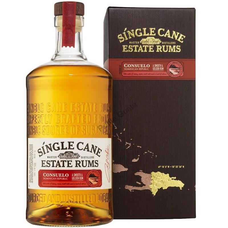 4 ks Rumů sleva - SLEVA