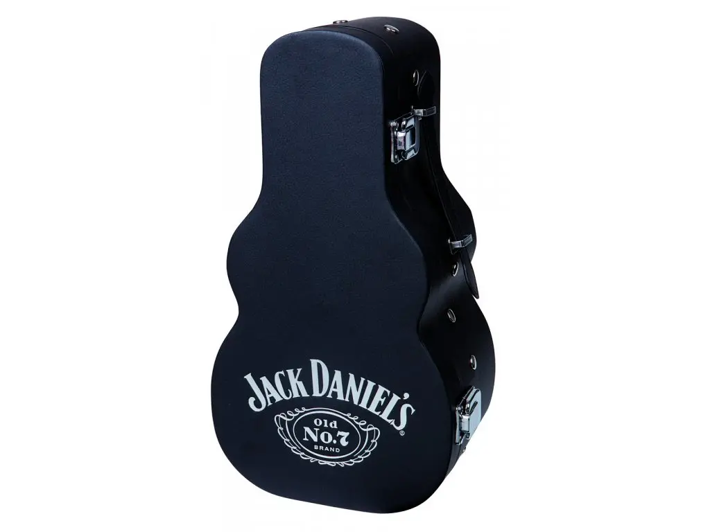 2 ks Dárkové balení Jack Daniel’s